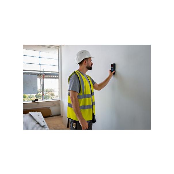 BOSCH Detektor struje - kablova pod naponom GMS 120-27 - 0601081700