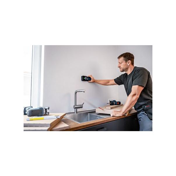 BOSCH Detektor struje - kablova pod naponom GMS 120-27 - 0601081700