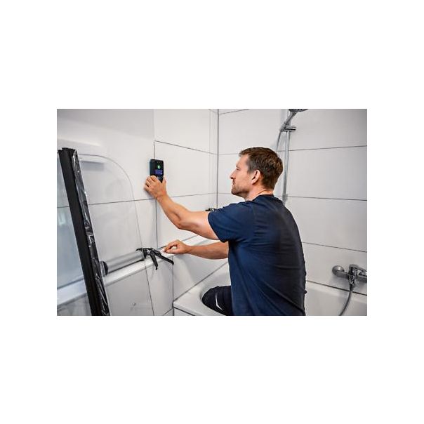 BOSCH Detektor struje - kablova pod naponom GMS 120-27 - 0601081700