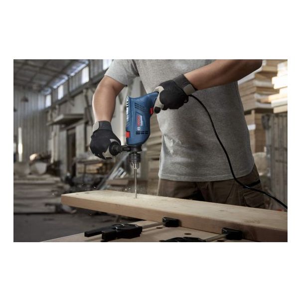 BOSCH Vibraciona bušilica GSB 600, 600W - 06011A0320