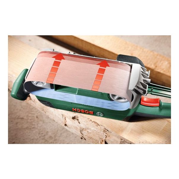BOSCH Tračna brusilica PBS 75 A - 06032A1000