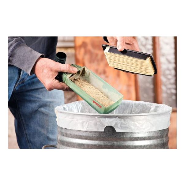 BOSCH Tračna brusilica PBS 75 A - 06032A1000