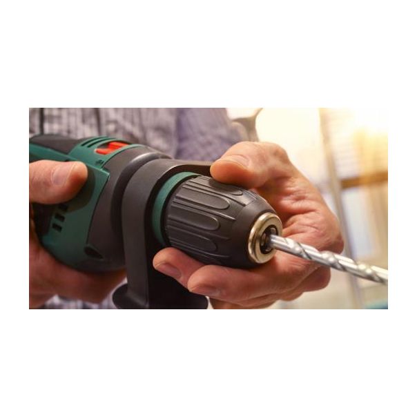 BOSCH Udarna bušilica UnviersalImpact 700 - 0603313300