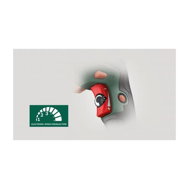 BOSCH Udarna bušilica UnviersalImpact 700 - 0603313300