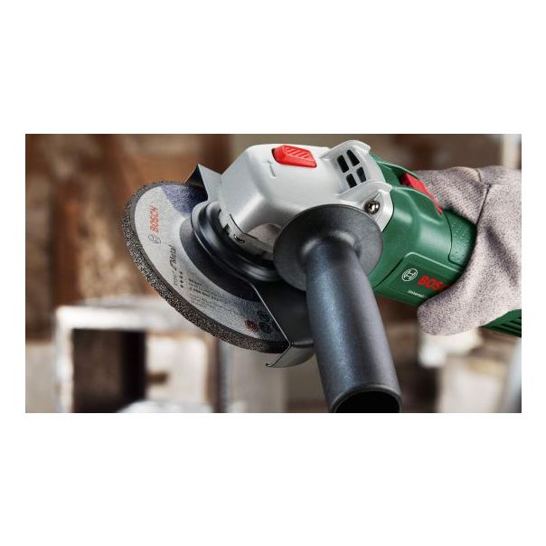 BOSCH Ugaona brusilica UniversalGrind 750-125 - 06033E2001