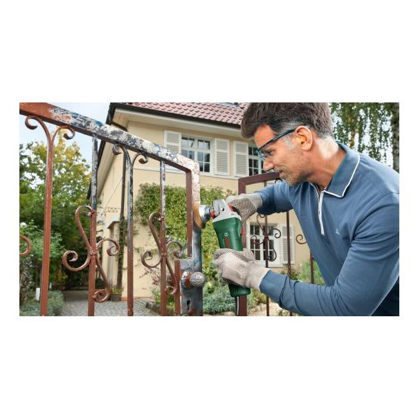 BOSCH Ugaona brusilica UniversalGrind 750-125 - 06033E2001