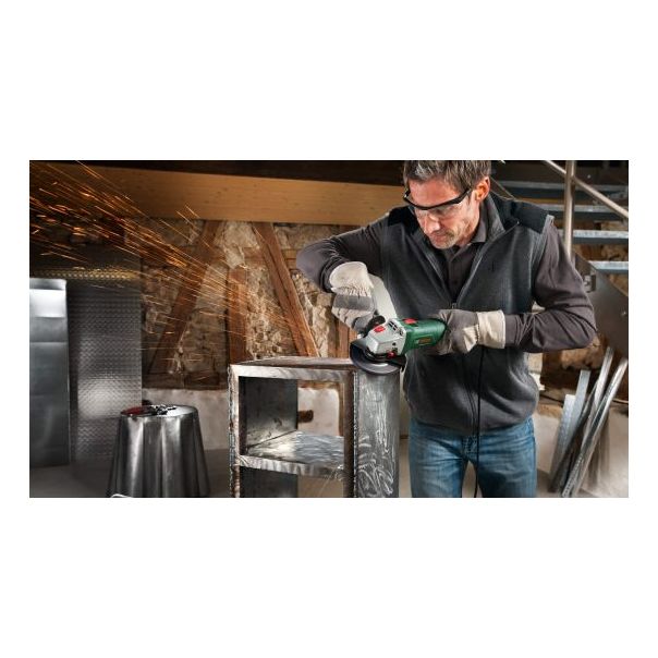 BOSCH Ugaona brusilica UniversalGrind 750-125 - 06033E2001