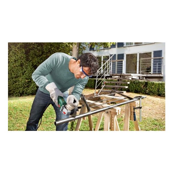 BOSCH Ugaona brusilica UniversalGrind 750-125 - 06033E2001