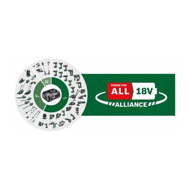 BOSCH Aku bušilica-odvrtač UniversalImpact 18 - 06039D7101