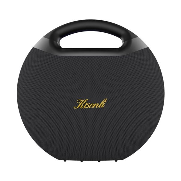 Bluetooth zvucnik Kisonli K11 50W crni - 224799