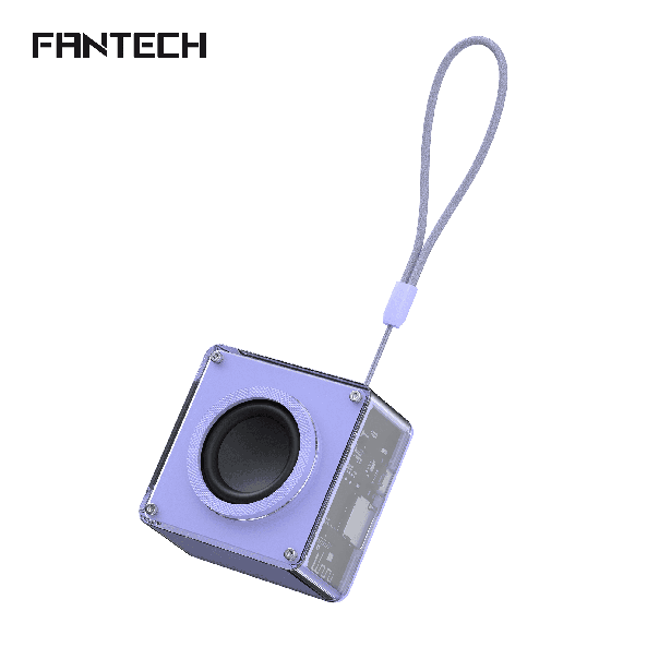 FANTECH Bluetooth zvučnik BS152 NeraBox, plava - 224124