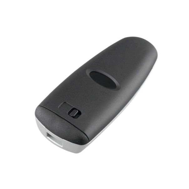 888 CAR ACCESSORIES Kućište oklop ključa ford 5 tastera - B08-AP000