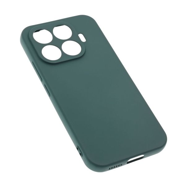 Maska za Xiaomi 17T zelena GENTLE COLOR - EP3106460