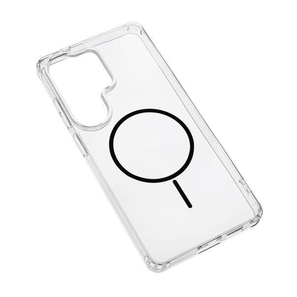 Maska za Samsung S948B Galaxy S26 Ultra crna Magsafe Color Line - 225332