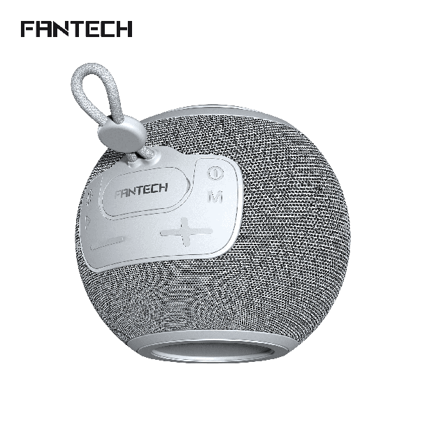 FANTECH Bluetooth zvučnik BS161 NeraBox, siva - 224147