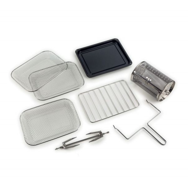 ARIETE Friteza na vruć vazduh, bež - AR4632BG