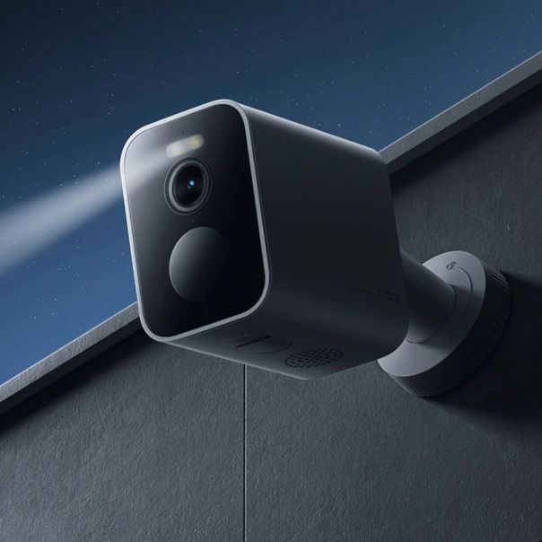 Spoljna sigurnosna kamera Xiaomi Mi BW300 - EP3065647