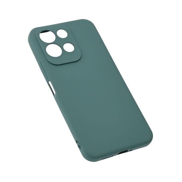 GENTLE COLOR Maska za Xiaomi Redmi 17 4G/5G zelena - EP3232299