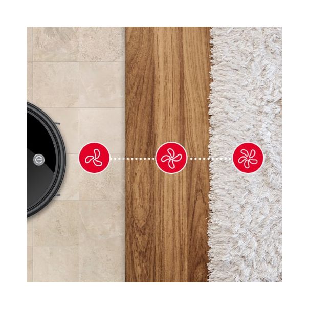 TCL Robot usisivač Sweeva 100 - B100A00DE