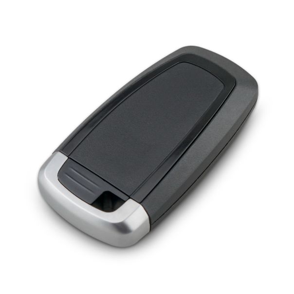 888 CAR ACCESSORIES Kućište oklop ključa 5 dugmeta za Ford Explorer 2018-2020 Fusion 2017-2020 - B127-AP000