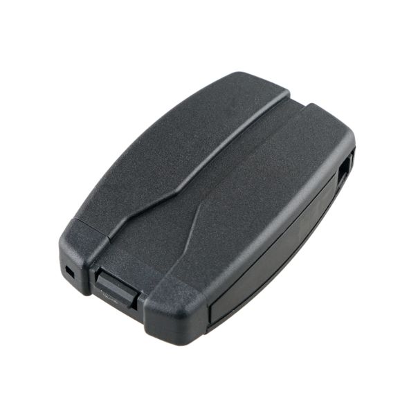 888 CAR ACCESSORIES Kućište oklop ključa 2 dugmeta za Land Rover - B13-aP000