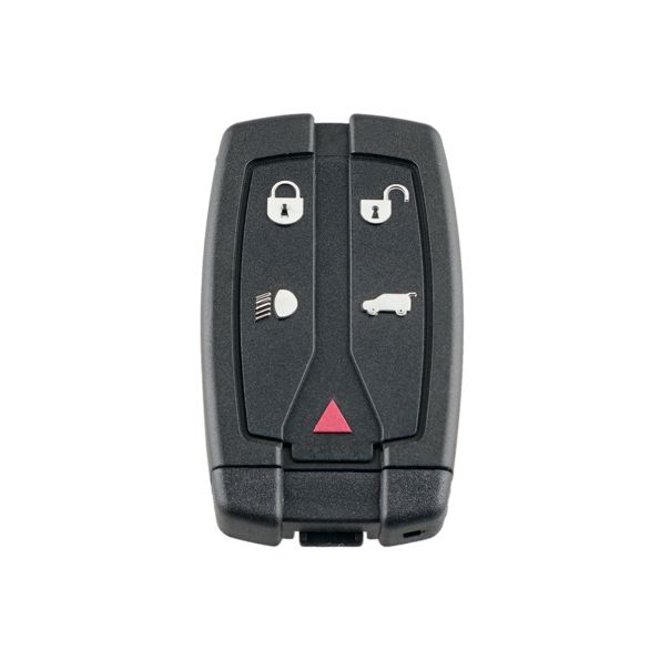 888 CAR ACCESSORIES Kućište oklop ključa 2 dugmeta za Land Rover - B13-aP000