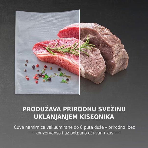 CASO Aparat za vakumiranje VC 10 - EP3176602