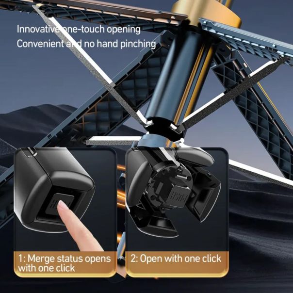 Selfie stick + tripod Y16 crni - 221817