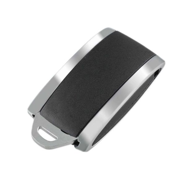 888 CAR ACCESSORIES Kućište oklop ključa jaguar 5 tastera - B14-AP000