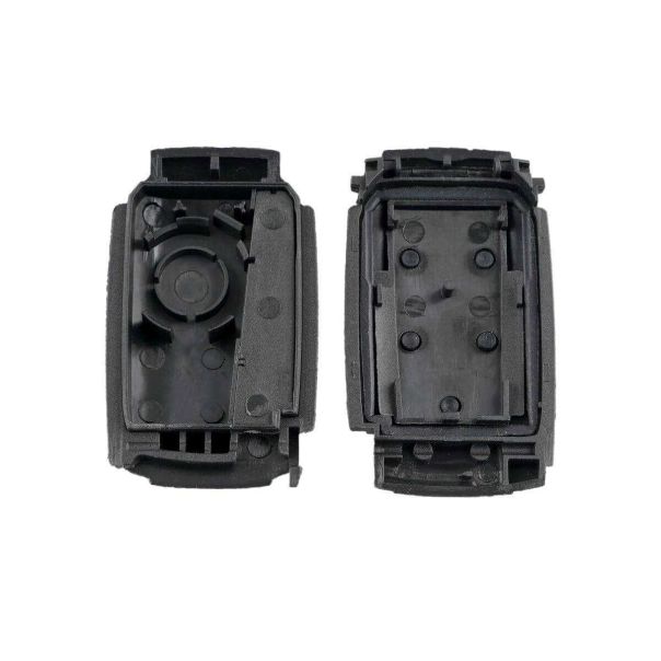 888 CAR ACCESSORIES Kućište oklop ključa jaguar 5 tastera - B14-AP000