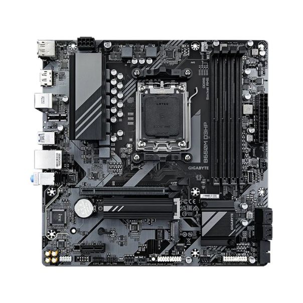 GIGABYTE B650M D3HP rev. 1.x matična ploča - EP3310316