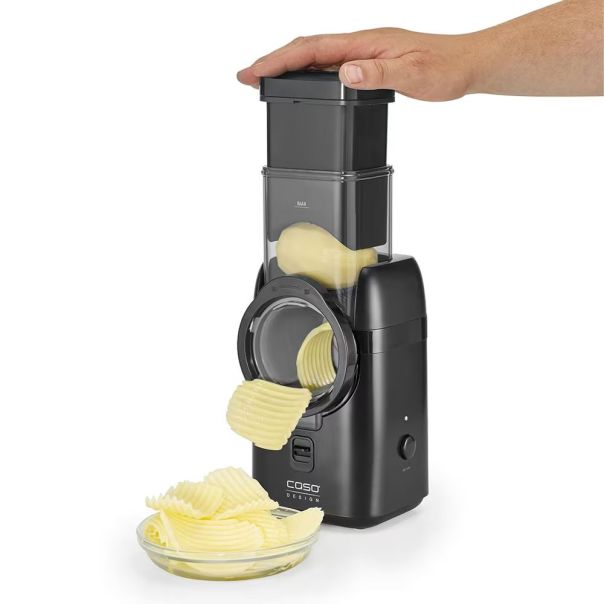 CASO Električno višenamensko rende MultiSlicer - EP3208732