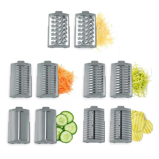 CASO Električno višenamensko rende MultiSlicer - EP3208732