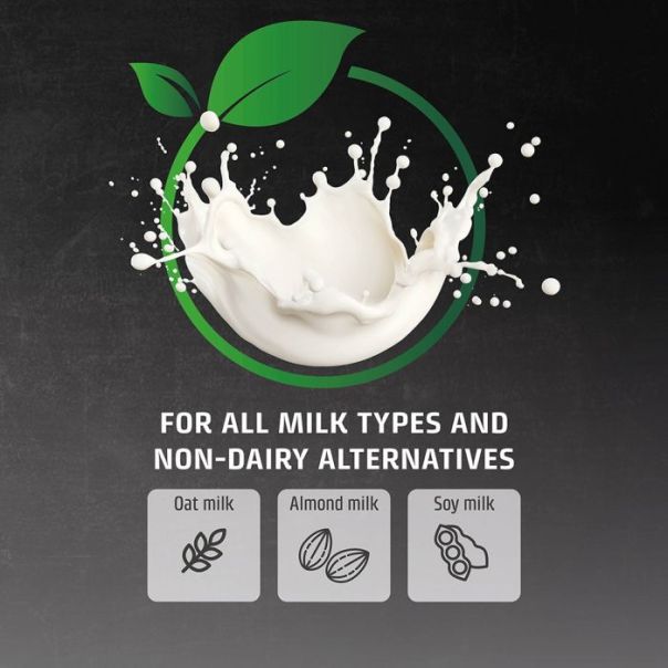 CASO Aparat za espresso Gourmet Crema - B1824