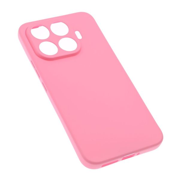 Maska za Xiaomi 17T Pro roze GENTLE COLOR - EP3106454