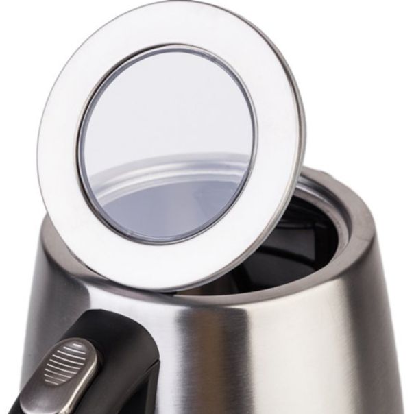 CASO Ketler sa podešavanjem temp WK 2200 - B1870