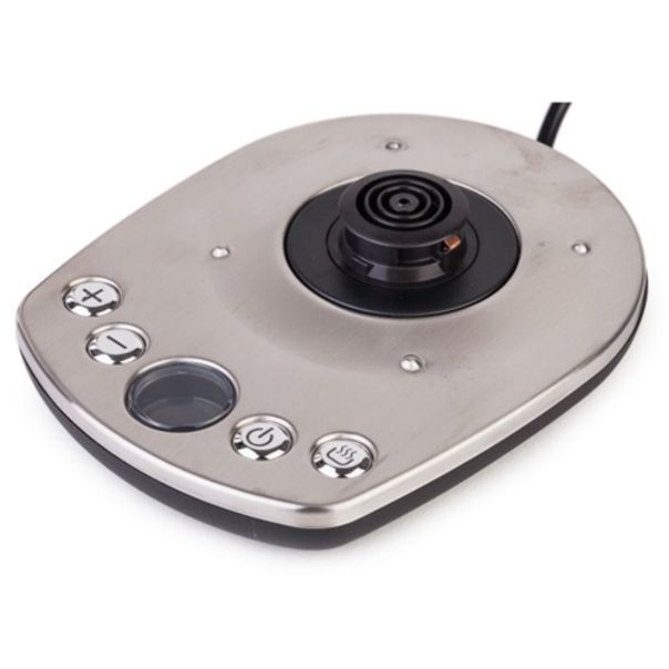 CASO Ketler sa podešavanjem temp WK 2200 - B1870