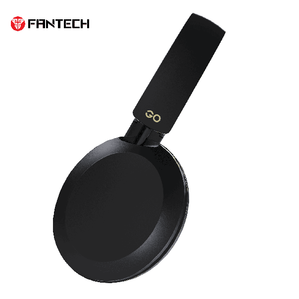 FANTECH Bluetooth slušalice WH02s Go Air, crna - 220822
