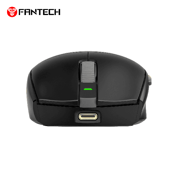 FANTECH Gejmerski Mis Wireless XD7V2P Aria II Pro - 219685-1