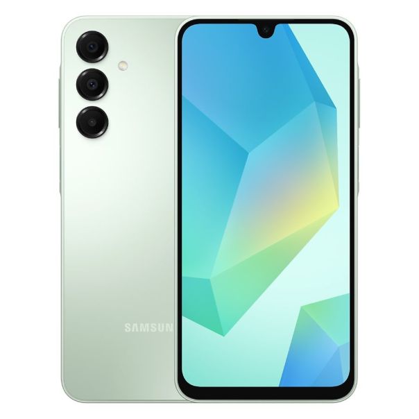 SAMSUNG A16 8/256GB, zelena - 25557-1