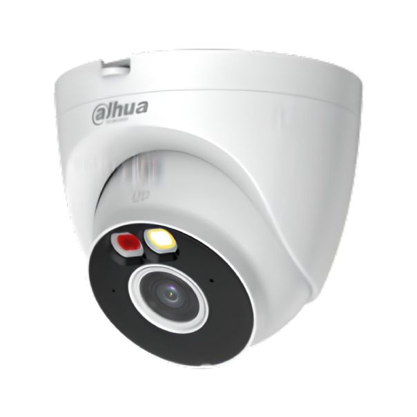 DAHUA_ IPC-HDW1239DT-PV-STW 2MP Smart Dual Light Active Deterrence Fixed-focal Wi-Fi Eyeball kamera - EP3253873