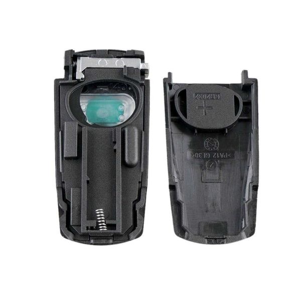 888 CAR ACCESSORIES Kućište oklop ključa volkswagen 3 tastera - B24-AP000