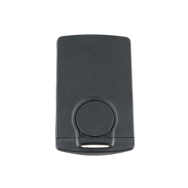 888 CAR ACCESSORIES Kućište oklop ključa 4 dugmeta za Renault - B25-AP000