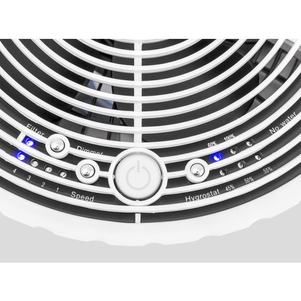 Ovlaživač vazduha TROTEC B25E - EP2838470