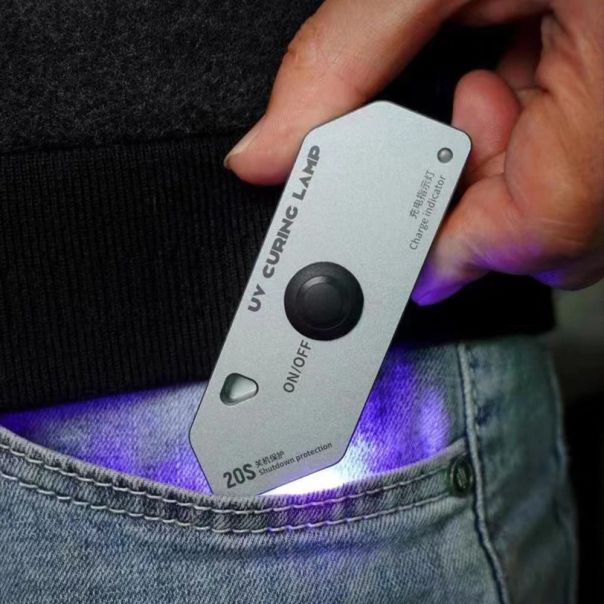 UV lampa 2UUL - 204579