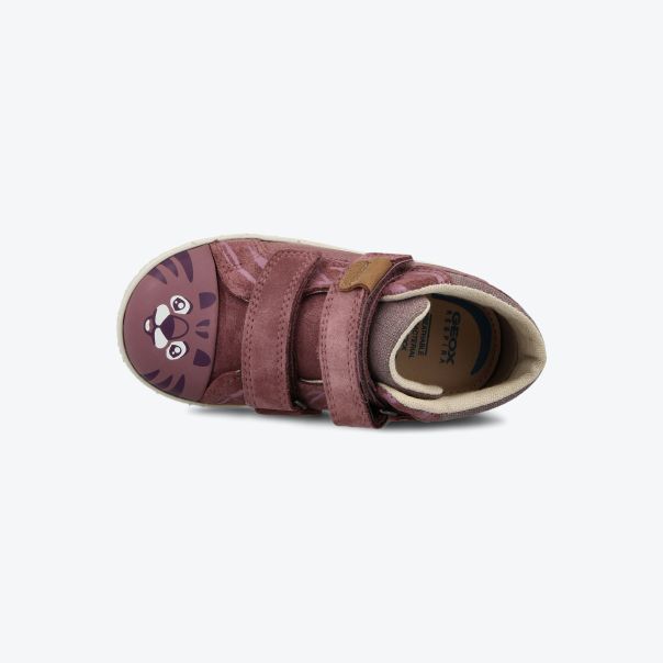 GEOX Patike kilwi GT - B26D5C0CL22C8007
