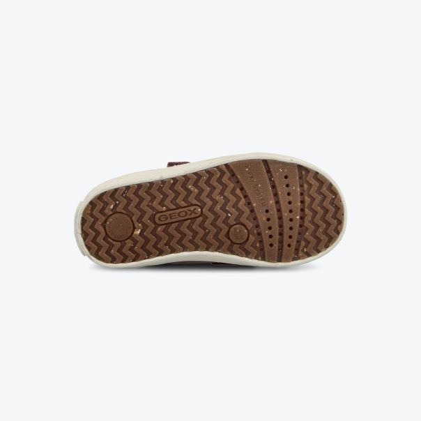 GEOX Patike kilwi GT - B26D5C0CL22C8007