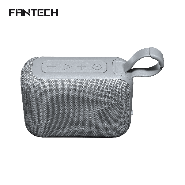 FANTECH Bluetooth zvučnik BS153 NeraBox, siva - 224127