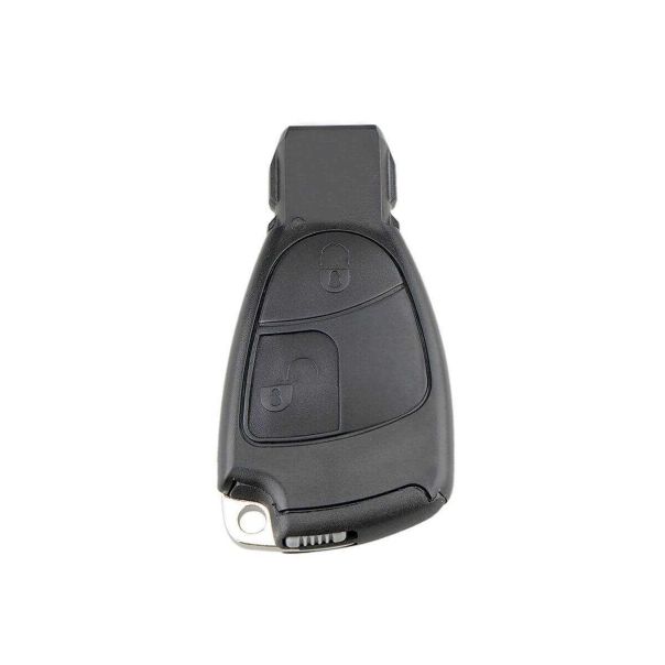888 CAR ACCESSORIES Kućište oklop ključa mercedes benc 2 tastera - B29-AP000