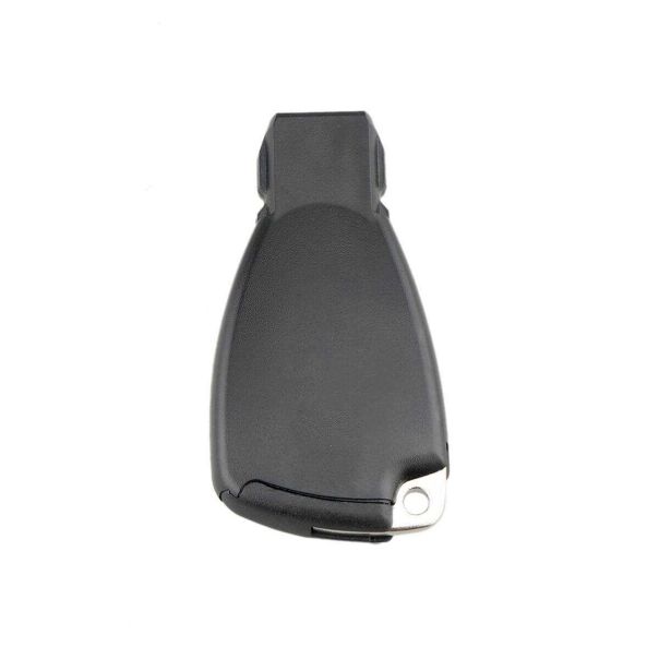 888 CAR ACCESSORIES Kućište oklop ključa mercedes benc 2 tastera - B29-AP000
